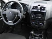 Lada (ВАЗ) Granta I Рестайлинг Дзержинск  - изображение 30