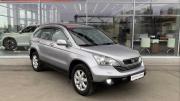 Honda CR-V III Красноярск  - изображение 34
