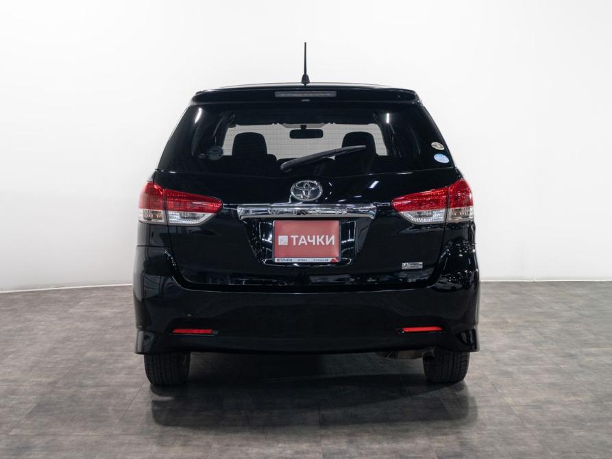 Toyota Wish II Чита  - изображение 4