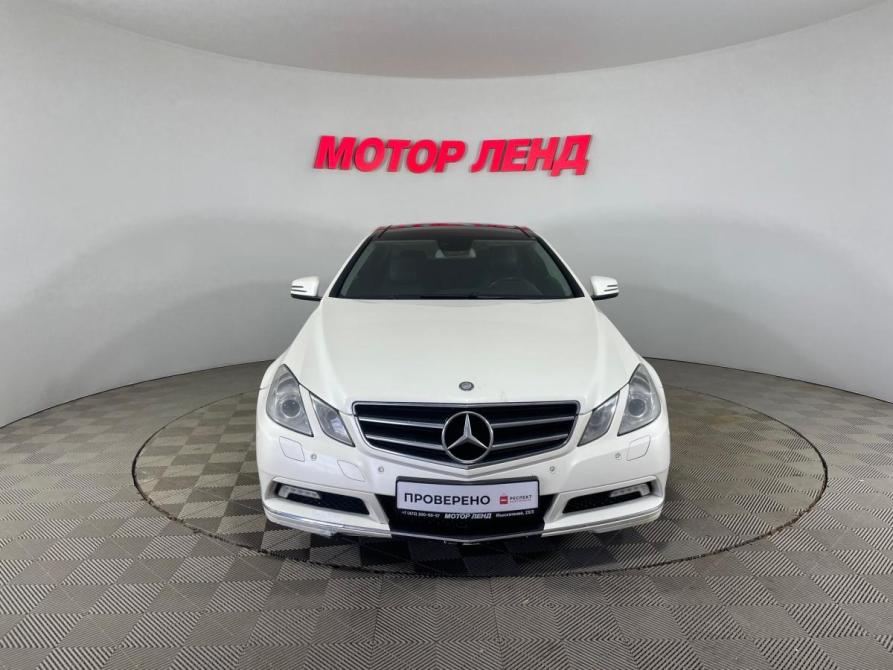 Mercedes-Benz E-Класс IV (W212 S212 C207) Воронеж  - изображение 2
