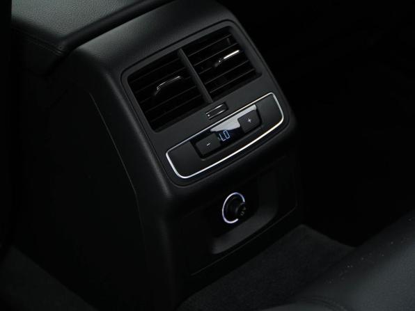 Audi A4 V (B9) с пробегом 2015 года, цена 2 099 444 рубля, 87211 км, седан, Автокод Объявления