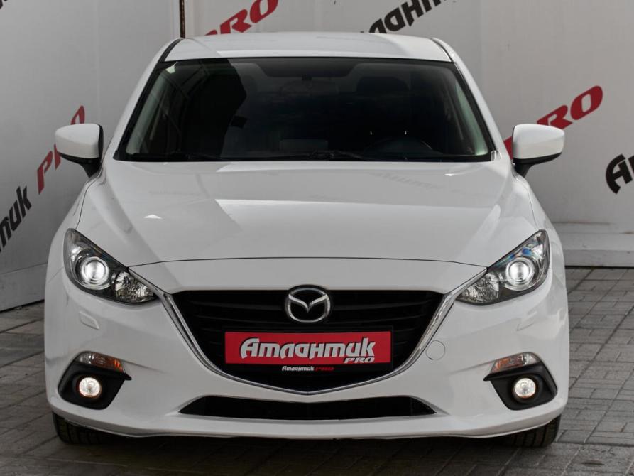 Mazda 3 III (BM) Екатеринбург  - изображение 2