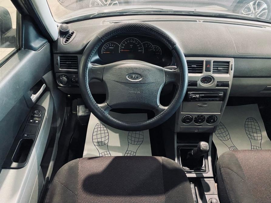 Lada (ВАЗ) Priora I Миасс  - изображение 14