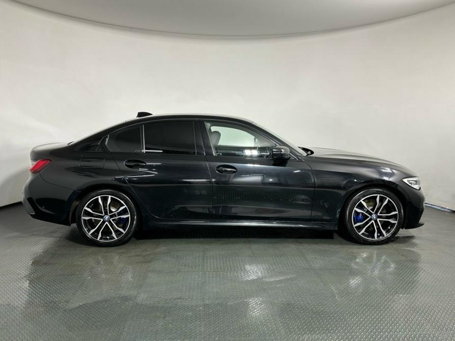 BMW 3 серии VII (G2x) Пермь  - изображение 4