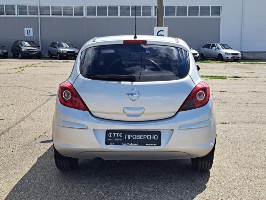 Opel Corsa D Набережные Челны  - изображение 7