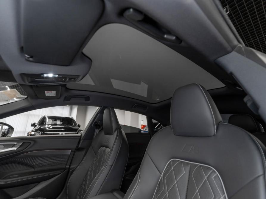 Audi A5 III (B10) Москва  - изображение 10