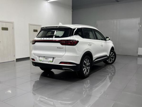 Xcite X-Cross 7 с пробегом 2024 года, цена 1 920 000 рублей, 33316 км, внедорожник, Автокод Объявления