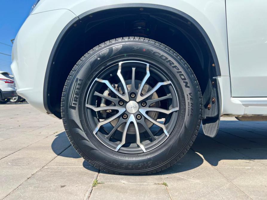 Nissan Terrano III (D10) Стерлитамак  - изображение 9