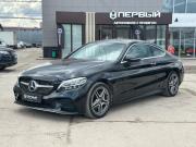 Mercedes-Benz C-Класс IV (W205) Рестайлинг Пермь  - изображение 31