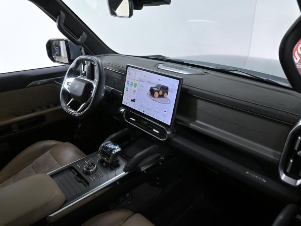 JETOUR T2 с пробегом 2024 года, цена 3 350 000 рублей, 18000 км, внедорожник, Автокод Объявления