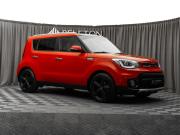 Kia Soul II Рестайлинг Москва  - изображение 26