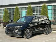 Chery Tiggo 8 Pro Plug-in Hybrid Уфа  - изображение 14