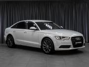 Audi A6 IV (C7) Тюмень  - изображение 25
