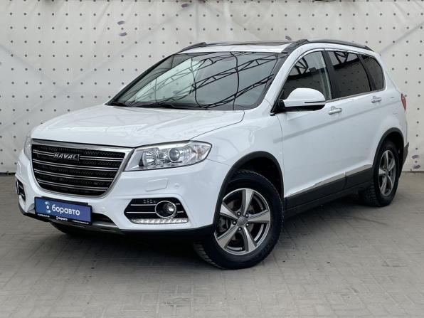 Haval H6 I