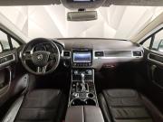 Volkswagen Touareg II Рестайлинг Москва  - изображение 35