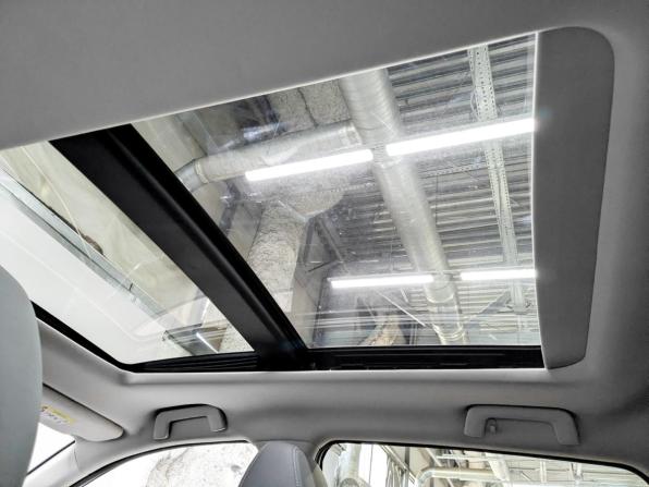 Exeed LX I Рестайлинг с пробегом 2023 года, цена 2 115 000 рублей, 34600 км, внедорожник, Автокод Объявления