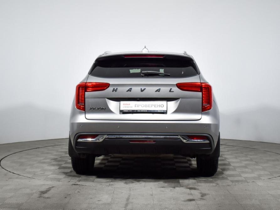 Haval Jolion I Санкт-Петербург  - изображение 6