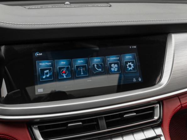 Changan CS85 с пробегом 2019 года, цена 2 115 000 рублей, 52018 км, внедорожник, Автокод Объявления