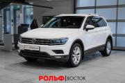 Volkswagen Tiguan II Москва  - изображение 30