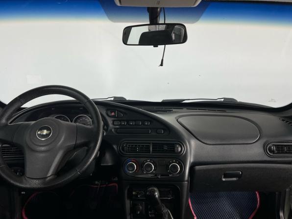Chevrolet Niva I Рестайлинг с пробегом 2015 года, цена 545 000 рублей, 99000 км, внедорожник, Автокод Объявления