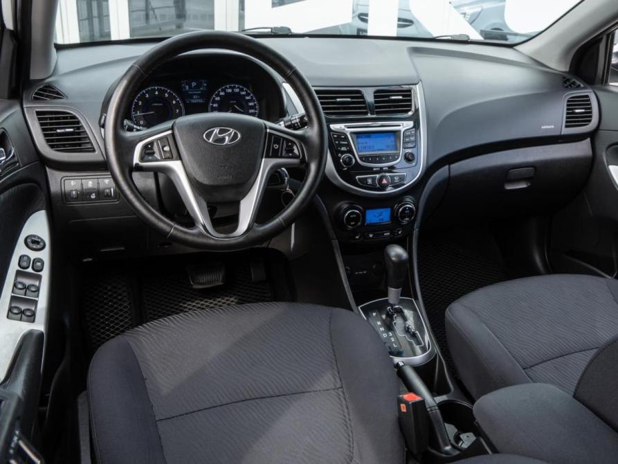 Hyundai Solaris I Волгоград  - изображение 9