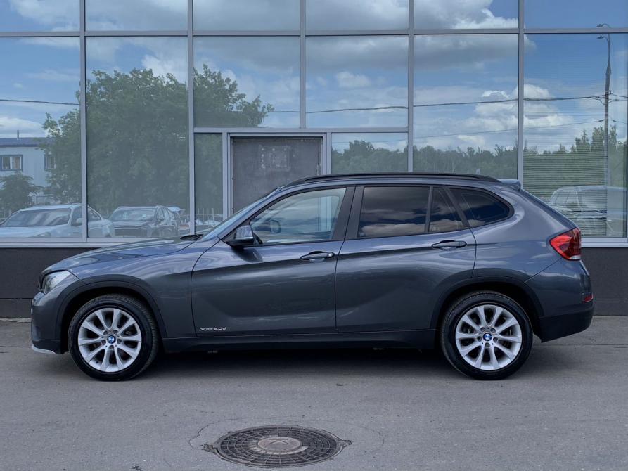 BMW X1 I (E84) Рестайлинг Москва  - изображение 8