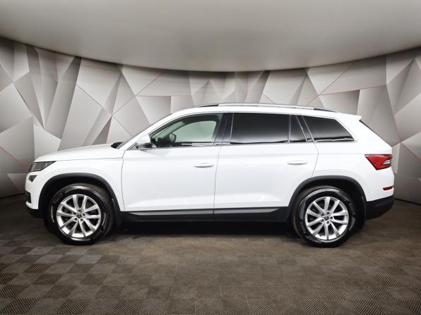 Skoda Kodiaq I с пробегом 2019 года, цена 2 391 000 рублей, 177828 км, внедорожник, Автокод Объявления