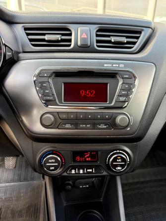 Kia Rio III с пробегом 2012 года, цена 698 000 рублей, 165646 км, хэтчбек, Автокод Объявления