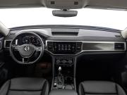Volkswagen Teramont I Москва  - изображение 44