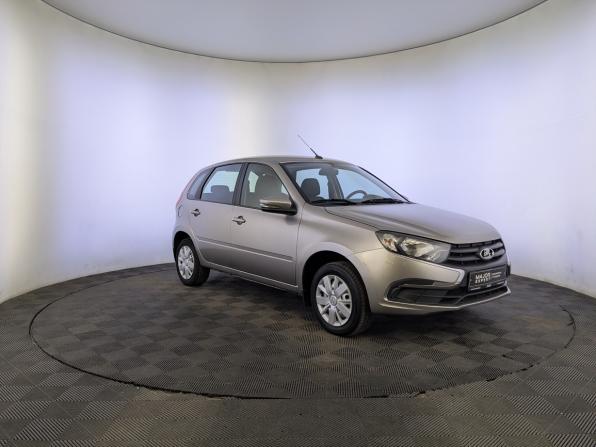 Lada (ВАЗ) Granta I Рестайлинг с пробегом 2022 года, цена 695 000 рублей, 26051 км, хэтчбек, Автокод Объявления
