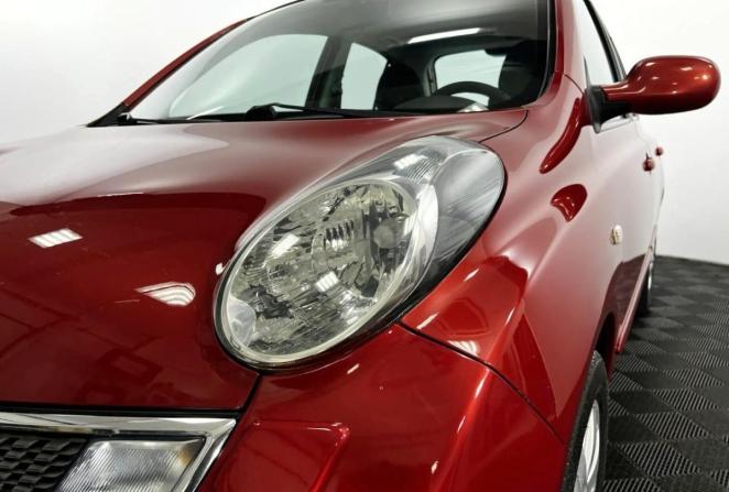 Nissan Micra III (K12) с пробегом 2008 года, цена 610 000 рублей, 140231 км, хэтчбек, Автокод Объявления