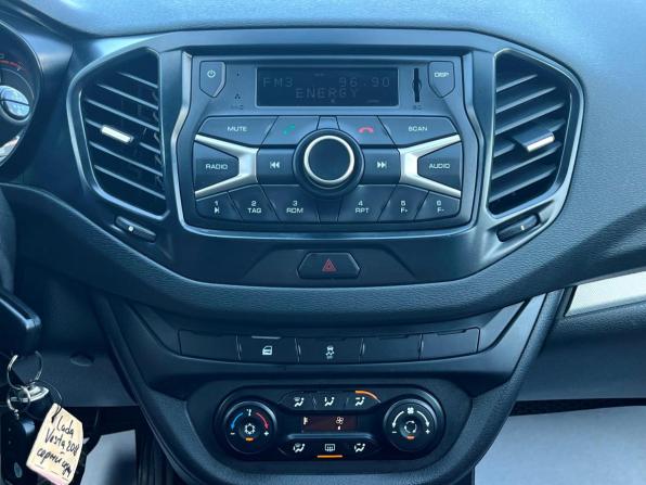 Lada (ВАЗ) Vesta I с пробегом 2018 года, цена 798 800 рублей, 164872 км, седан, Автокод Объявления