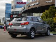 Mitsubishi ASX I Рестайлинг Москва  - изображение 21