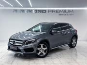 Mercedes-Benz GLA I (X156) Уфа  - изображение 32