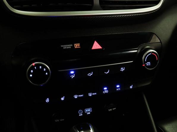 Hyundai Tucson III Рестайлинг с пробегом 2019 года, цена 2 079 000 рублей, 87975 км, внедорожник, Автокод Объявления