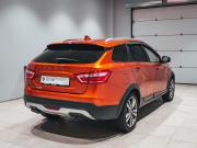 Lada (ВАЗ) Vesta I Екатеринбург  - изображение 25