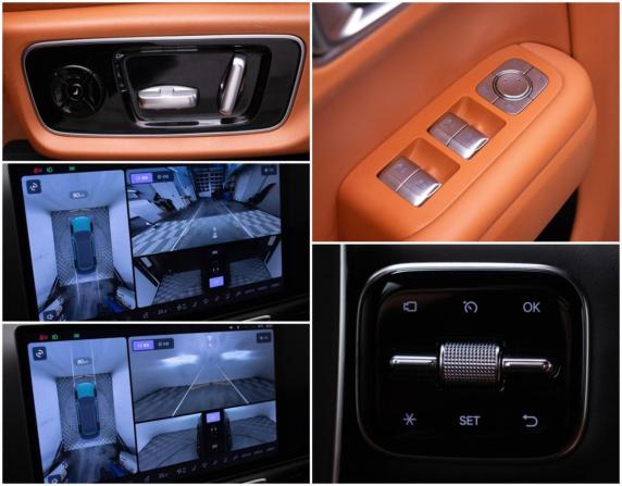 Li Auto (Lixiang) L7 I с пробегом 2024 года, цена 5 848 000 рублей, 62000 км, внедорожник, Автокод Объявления