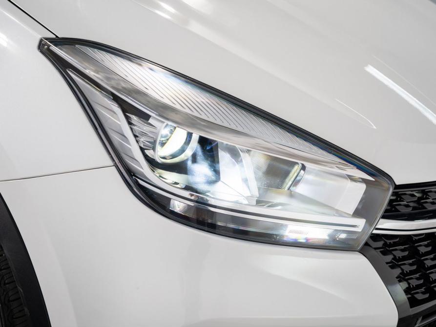 Chery Tiggo 4 I Рестайлинг Иркутск  - изображение 21