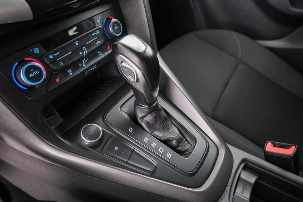 Ford Focus III Рестайлинг Красноярск  - изображение 18