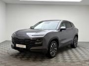 JETOUR DASHING I Москва  - изображение 27