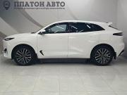 Changan UNI-K Воронеж  - изображение 27