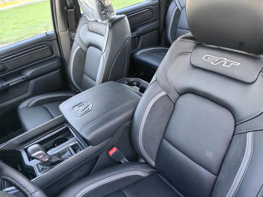 Ram 1500 V Рестайлинг Нижнекамск  - изображение 19