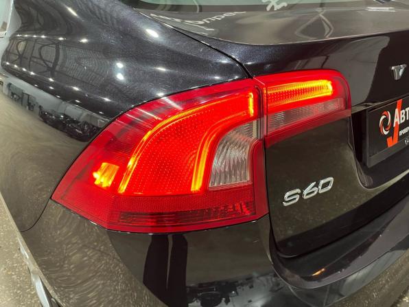 Volvo S60 II с пробегом 2012 года, цена 1 350 000 рублей, 148882 км, седан, Автокод Объявления