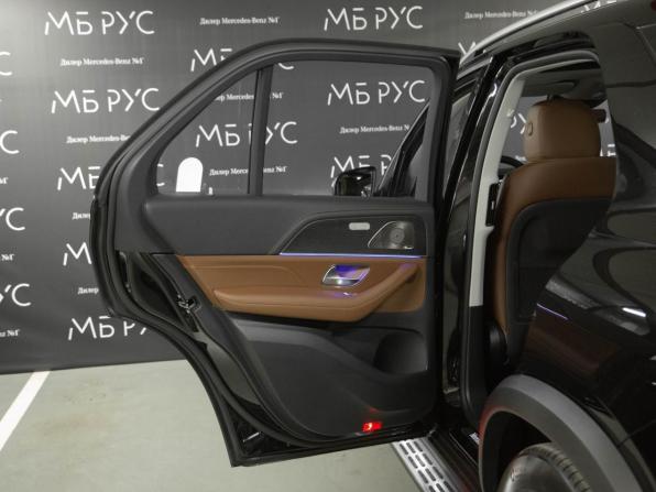 Новый Mercedes-Benz GLE II (V167) Рестайлинг 2026 года, цена 12 064 000 рублей, внедорожник, Автокод Объявления