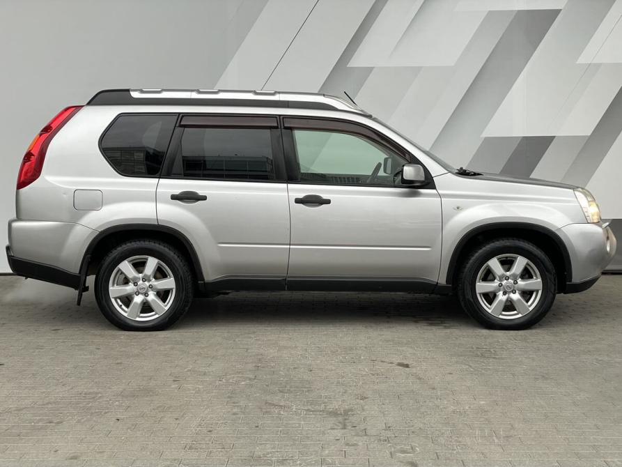 Nissan X-Trail II Екатеринбург  - изображение 4