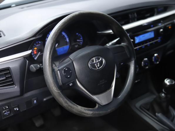 Toyota Corolla XI (E160 E170 E180) с пробегом 2013 года, цена 1 150 000 рублей, 257288 км, седан, Автокод Объявления