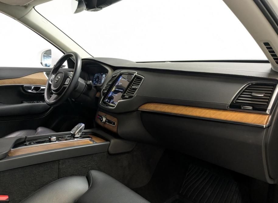 Volvo XC90 II Рестайлинг 1 Санкт-Петербург  - изображение 12