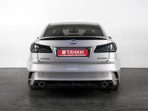 Lexus IS II с пробегом 2006 года, цена 1 450 000 рублей, 304179 км, седан, Автокод Объявления