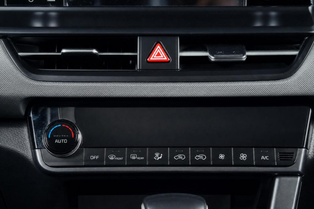 Kia Seltos I Рестайлинг Челябинск  - изображение 16
