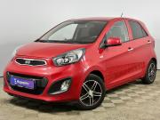Kia Picanto II Борисоглебск  - изображение 14